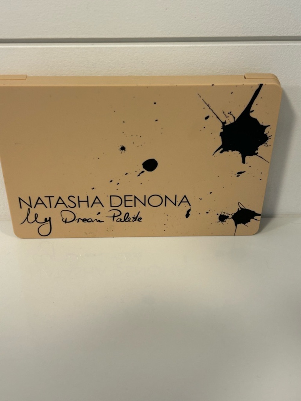 Natasha Denona My Dream Palette EUC